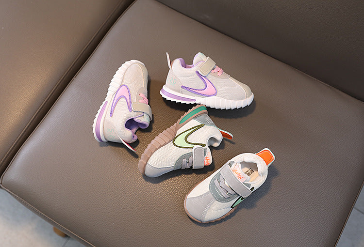 Zapatillas Nk Comfort para niños