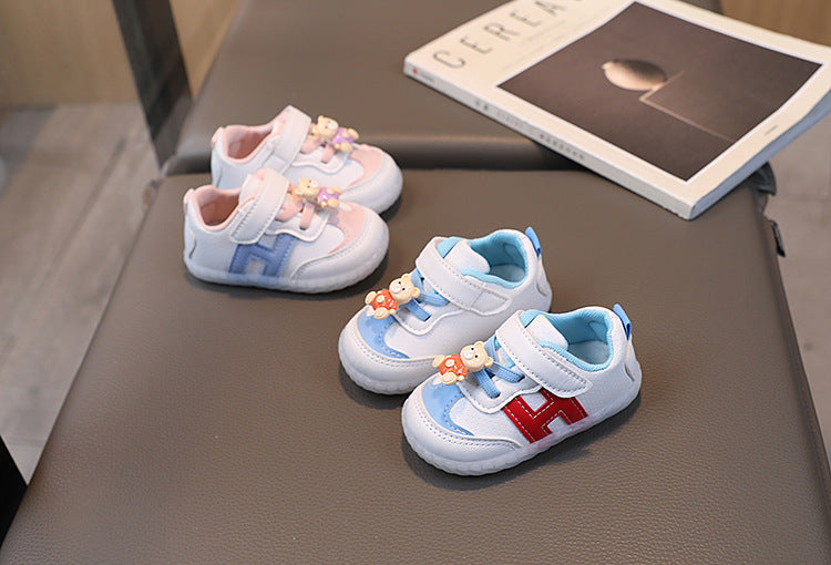 Zapatillas deportivas para niños H Bear