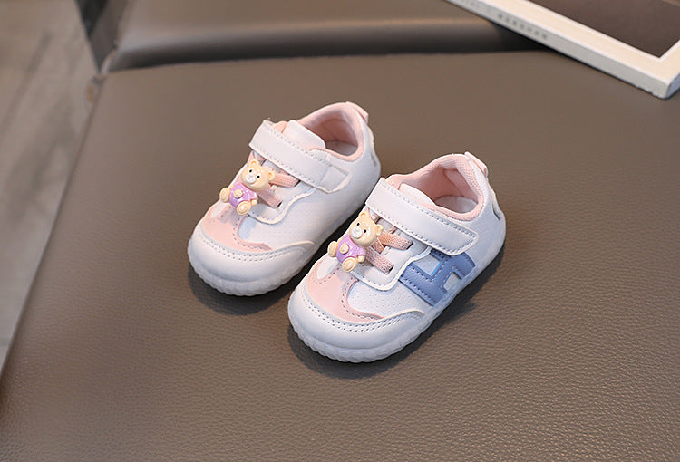 Zapatillas deportivas para niños H Bear