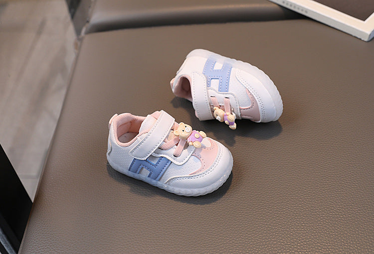 Zapatillas deportivas para niños H Bear