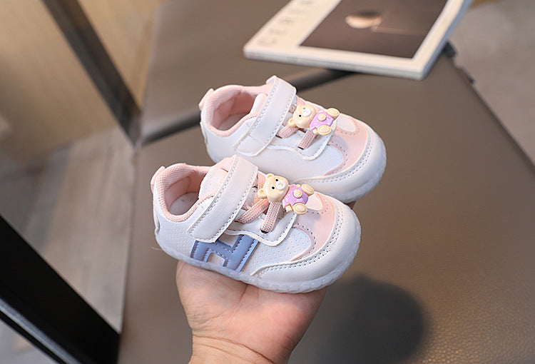 Zapatillas deportivas para niños H Bear