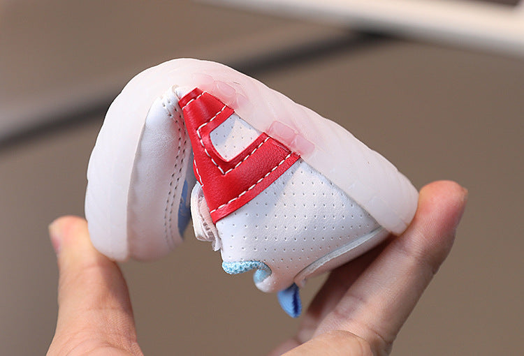 Zapatillas deportivas para niños H Bear