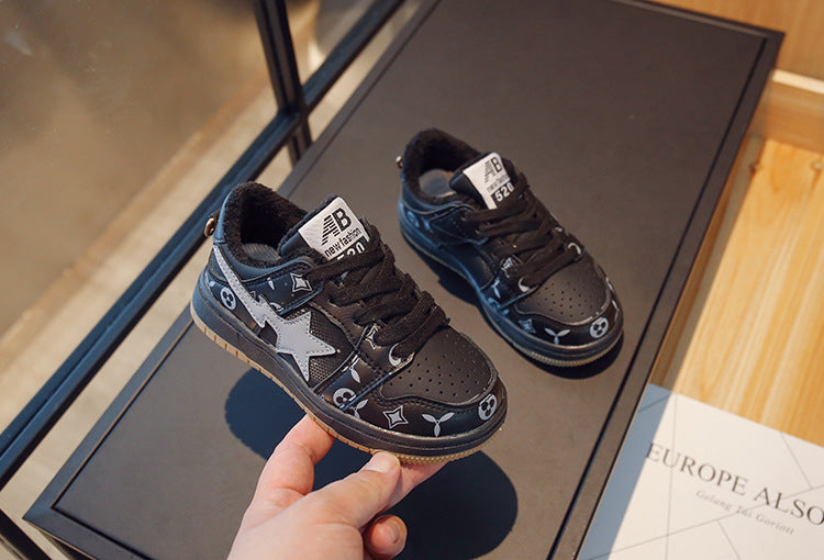Zapatillas LV Star para niños