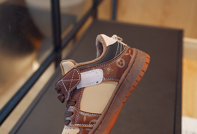 Zapatillas LV Star para niños