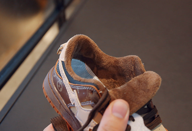 Zapatillas LV Star para niños
