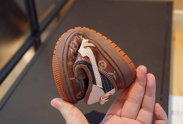 Zapatillas LV Star para niños