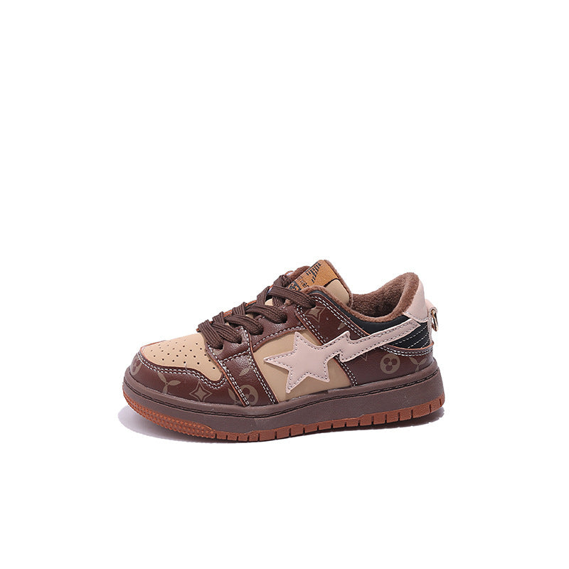 Zapatillas LV Star para niños