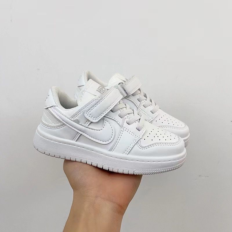 Zapatillas deportivas para niños NK Clean