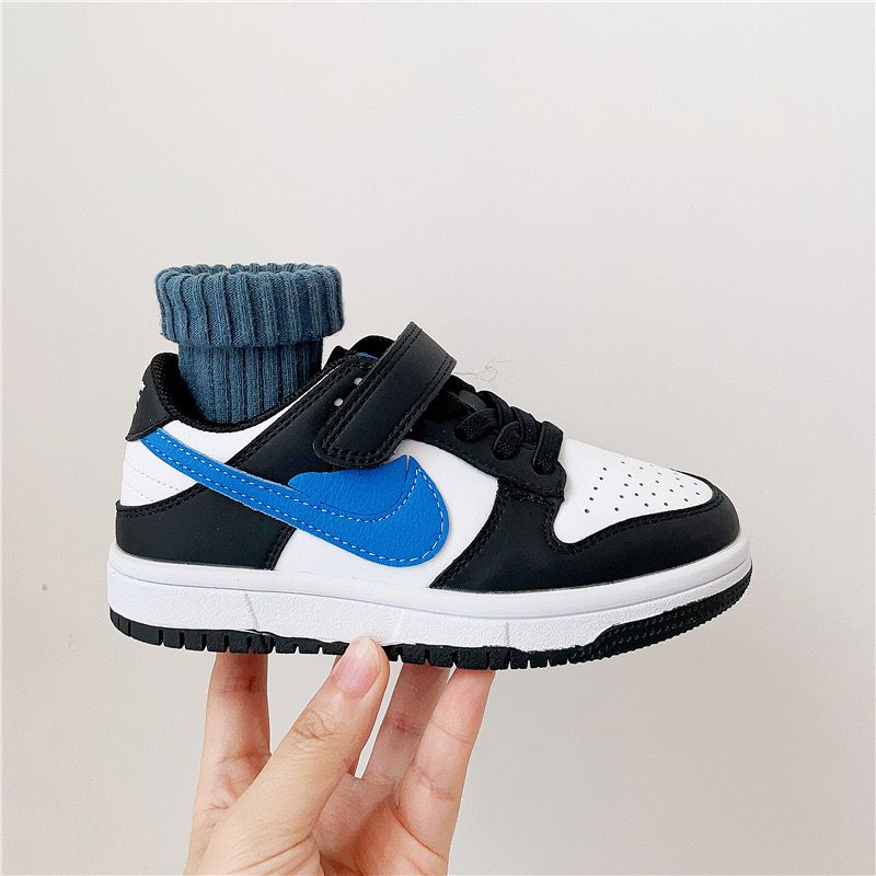 Zapatillas deportivas para niños NK Clean