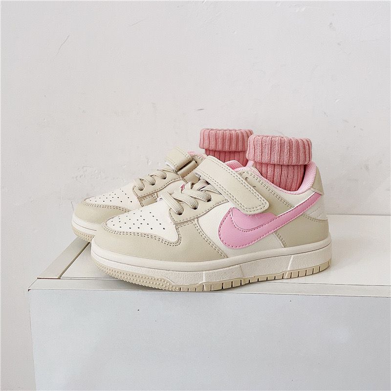 Zapatillas deportivas para niños NK Clean