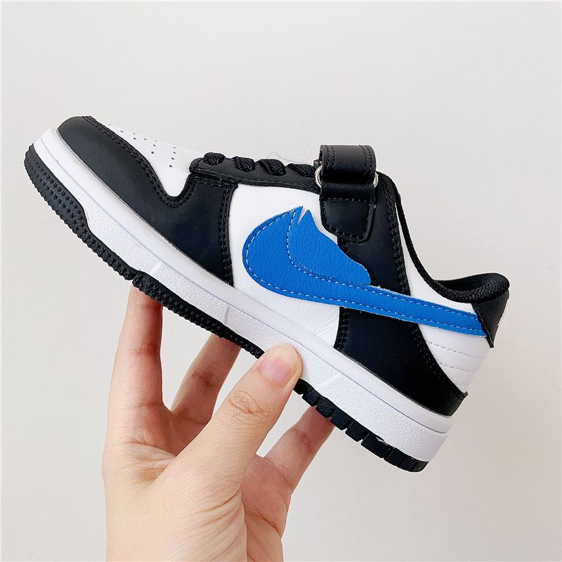 Zapatillas deportivas para niños NK Clean