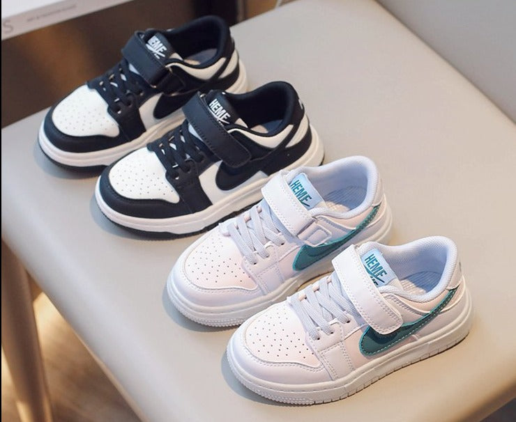Zapatillas NK Basic para niños