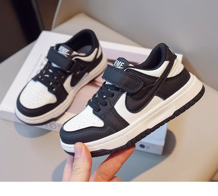 Zapatillas NK Basic para niños