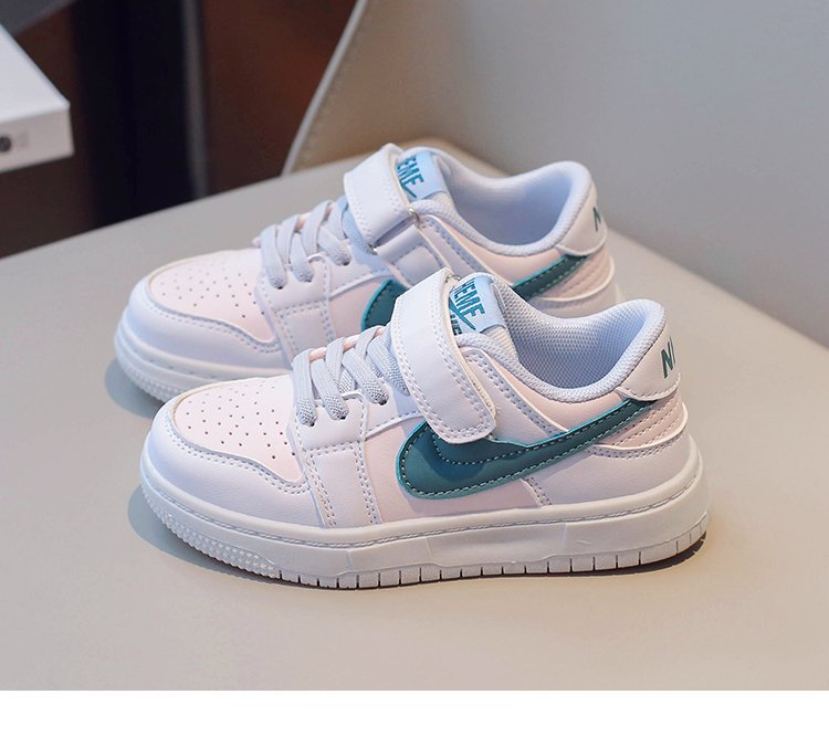 Zapatillas NK Basic para niños