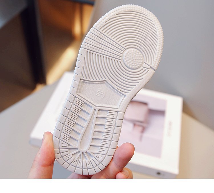 Zapatillas NK Basic para niños