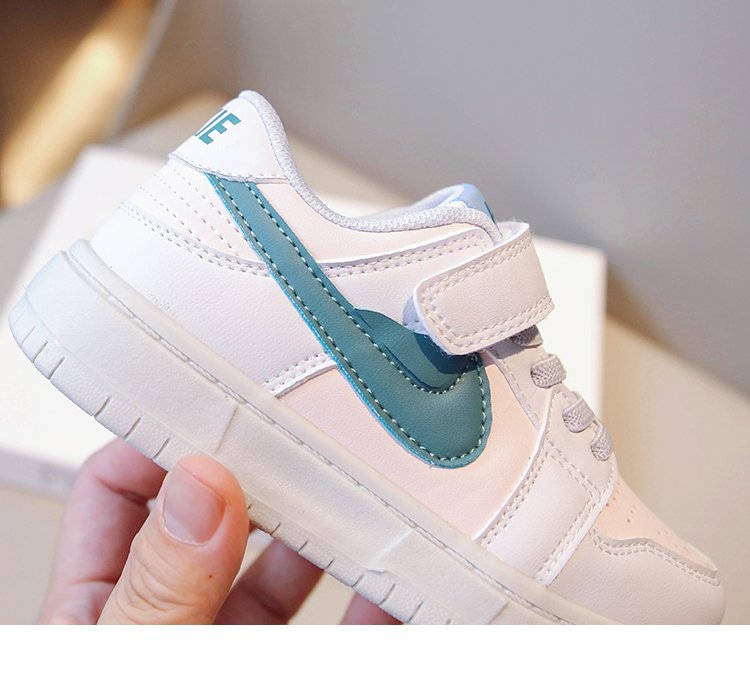 Zapatillas NK Basic para niños