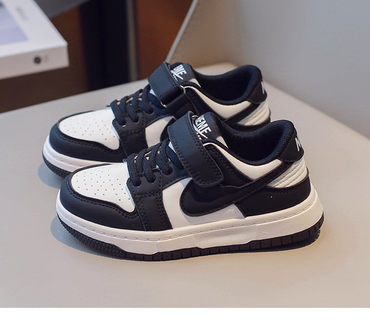 Zapatillas NK Basic para niños