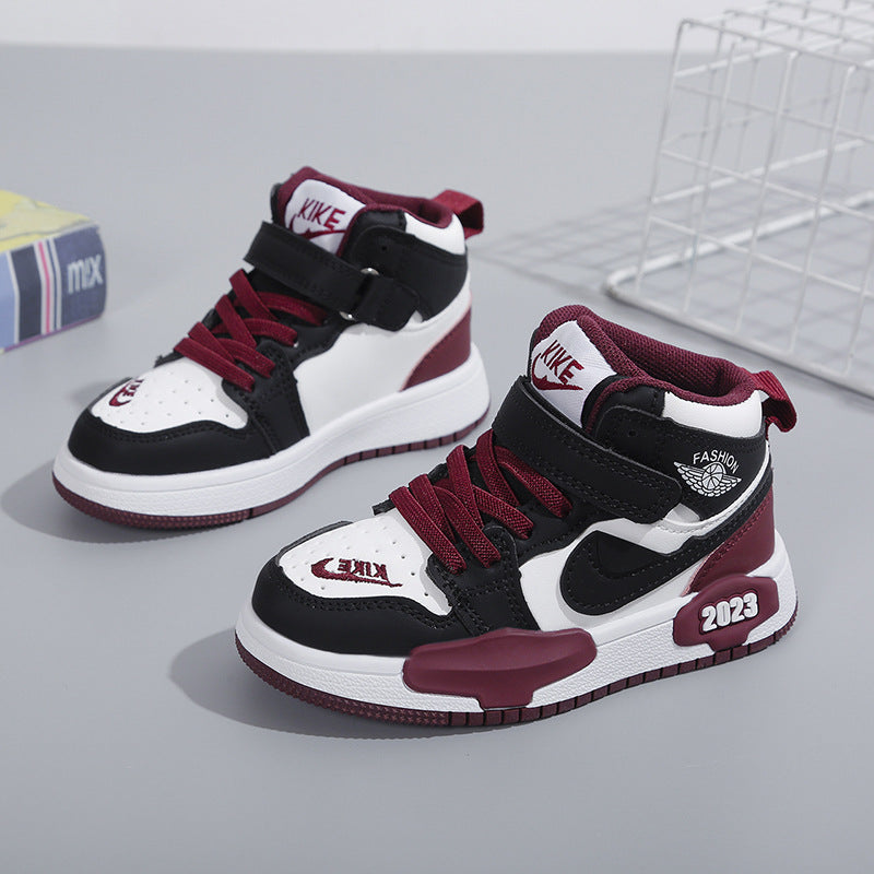 Zapatillas de deporte NK Boot Fashion para niños