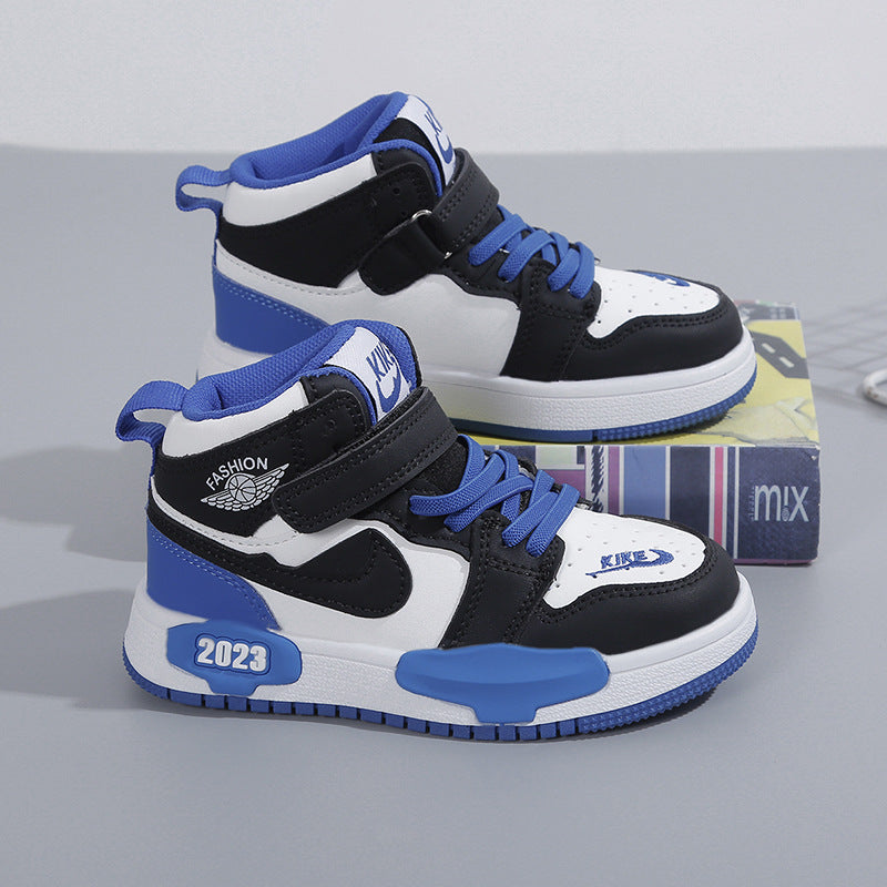 Zapatillas de deporte NK Boot Fashion para niños