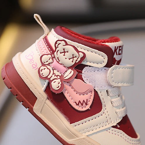 Zapatillas deportivas para niños NK Bear