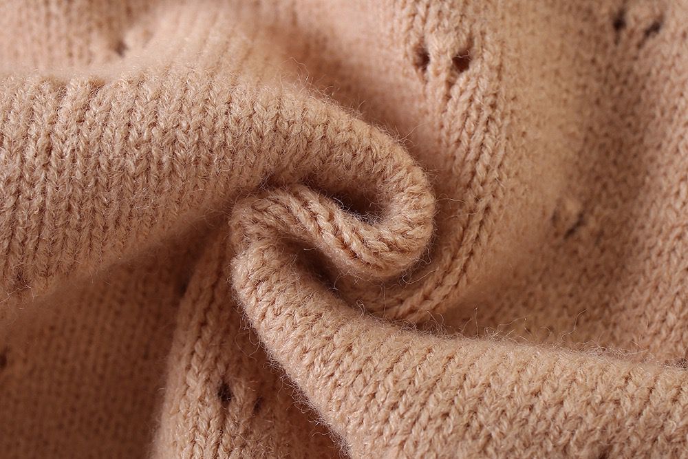 Conjunto de punto para mujer