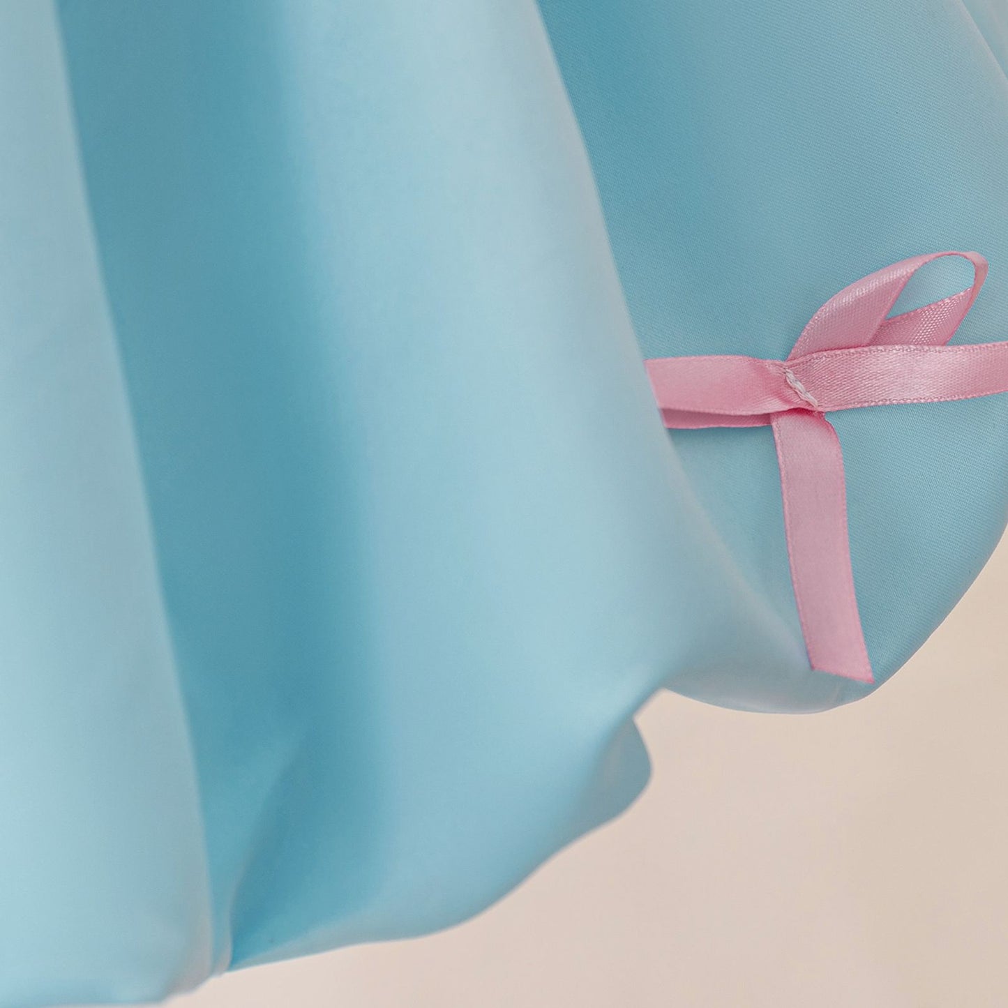 Children's Dress with Bows
