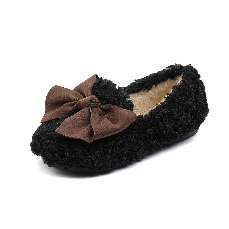 Zapatillas deportivas para niños con cordones