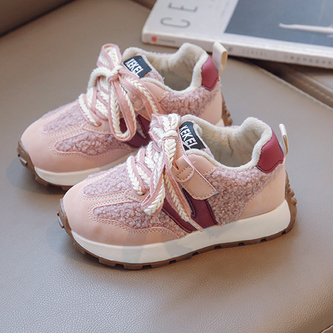 Children's Hair Shoe Shoe Sneakers