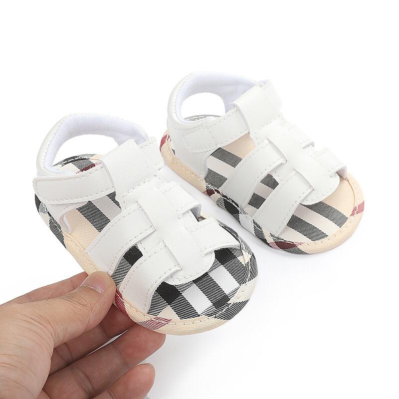 Sandalias Bulberry