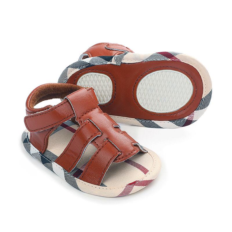 Sandalias Bulberry