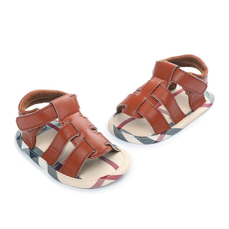 Sandalias Bulberry