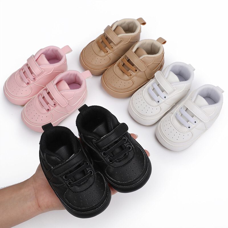 Spring Newborn Baby Casual Sports Shoes