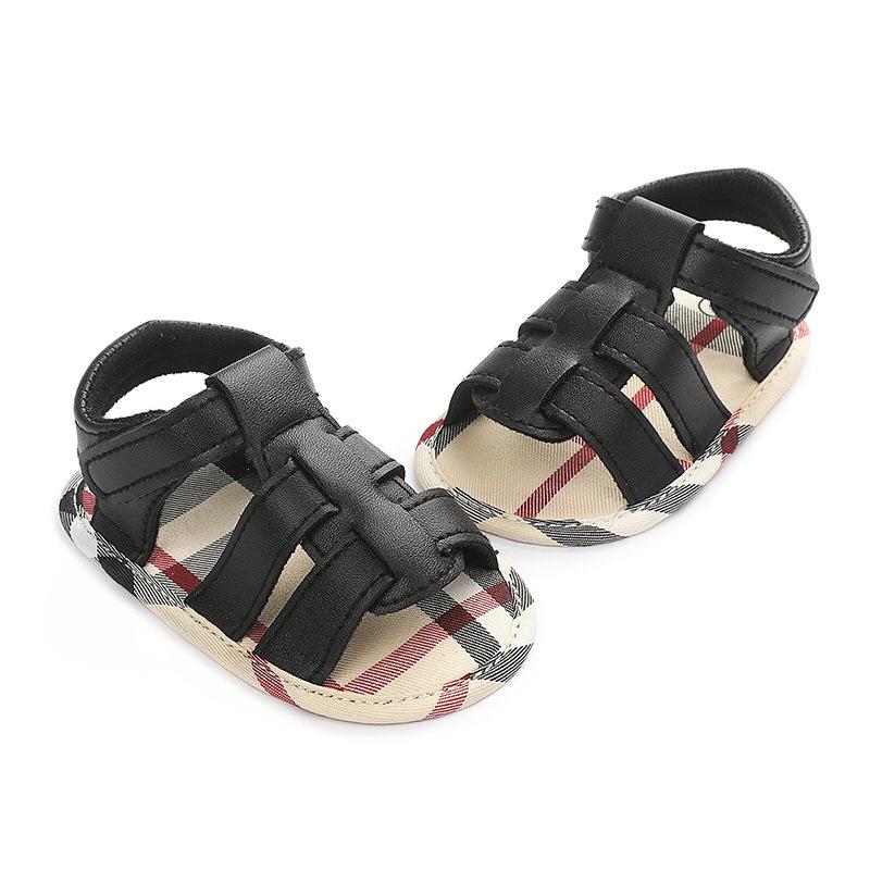 Sandalias Bulberry