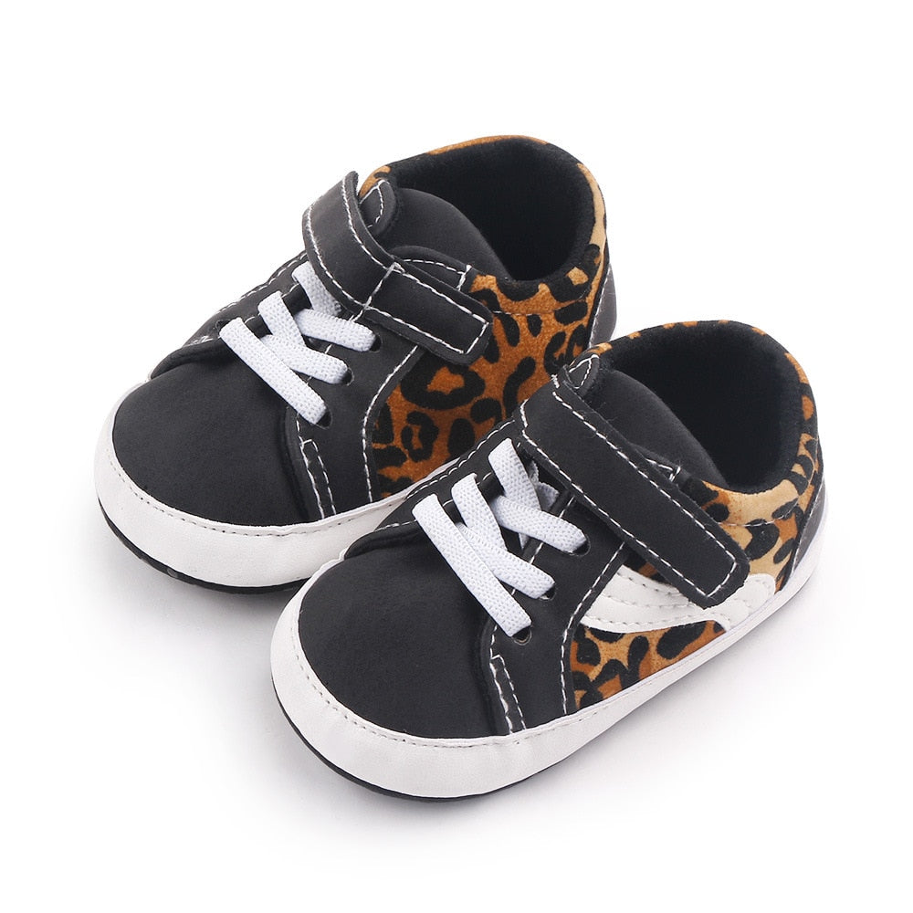 Zapatillas deportivas para niños Vns