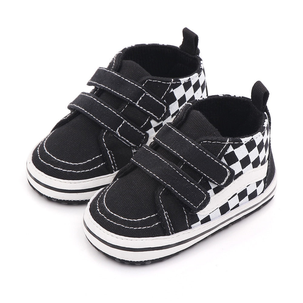 Zapatillas deportivas para niños Vns