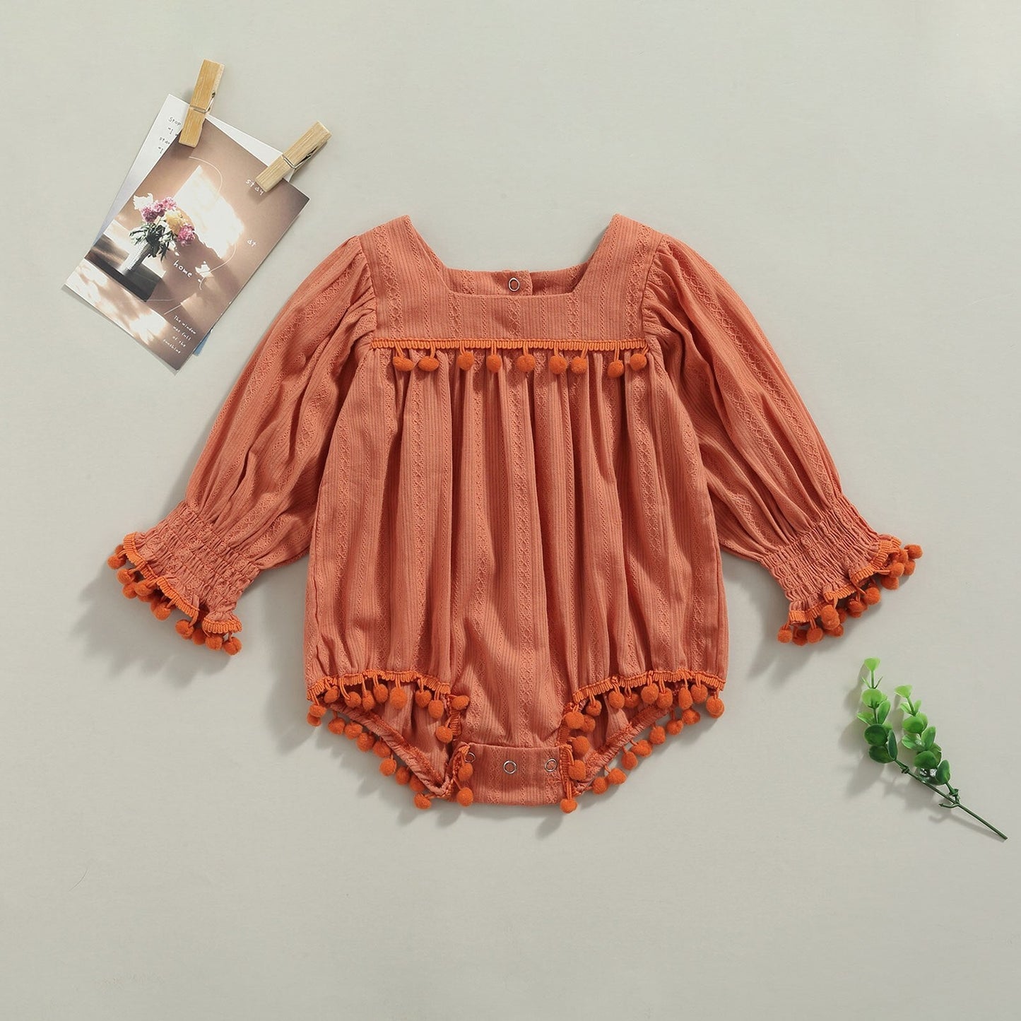 Body de lunares para niños