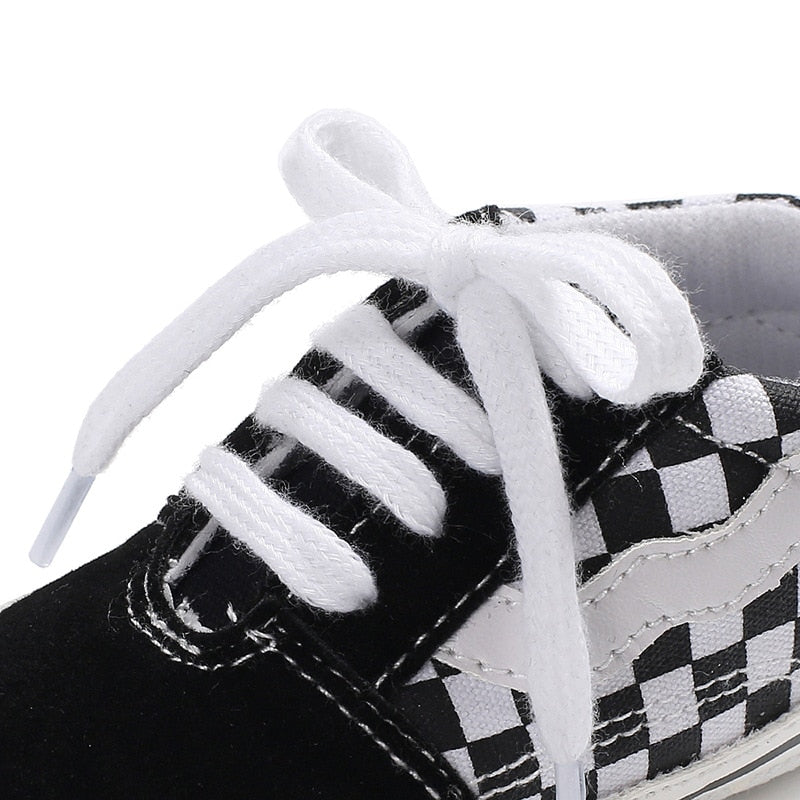 Zapatillas deportivas para niños Vns