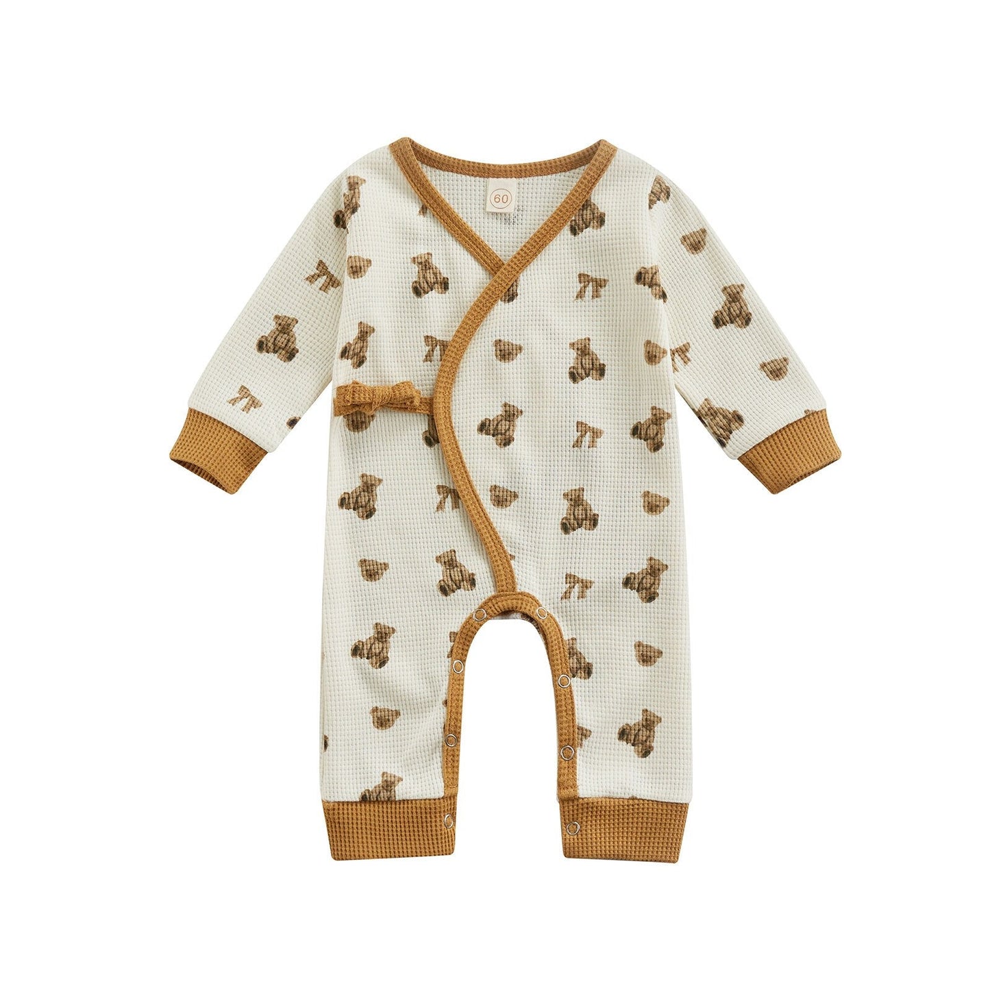Baby Newborn Jumpsuit