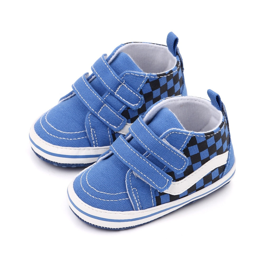 Zapatillas deportivas para niños Vns