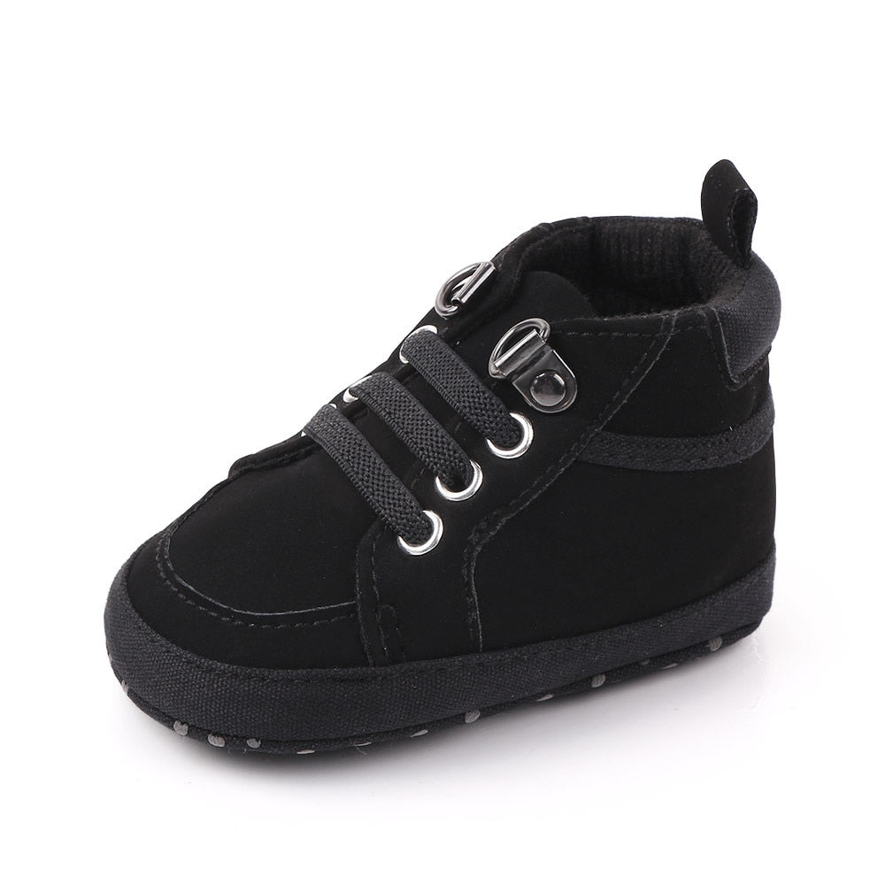 Botas de piel de borrego