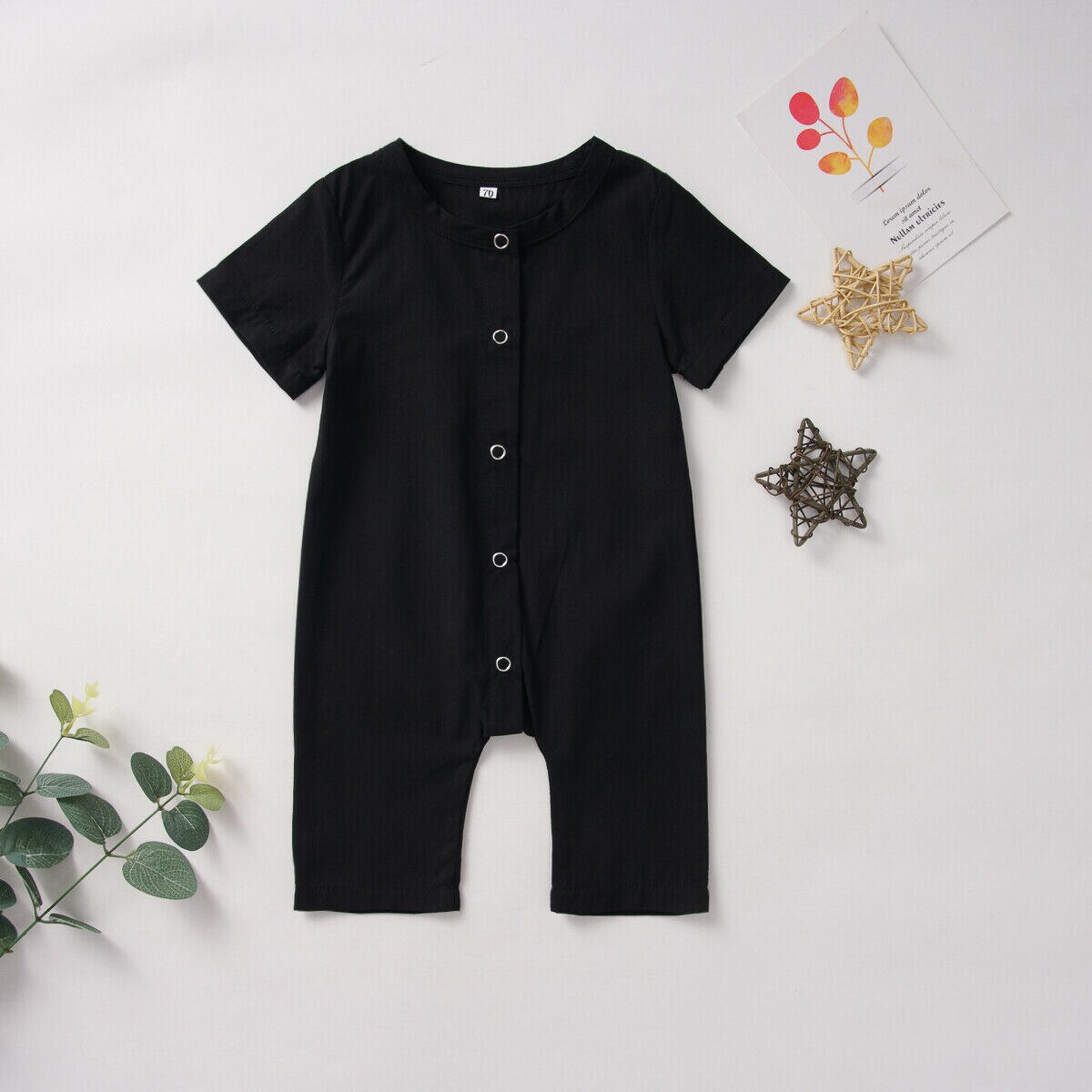 Mono básico para niños