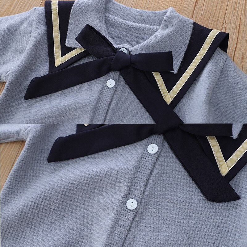 Conjunto de lazo y botones