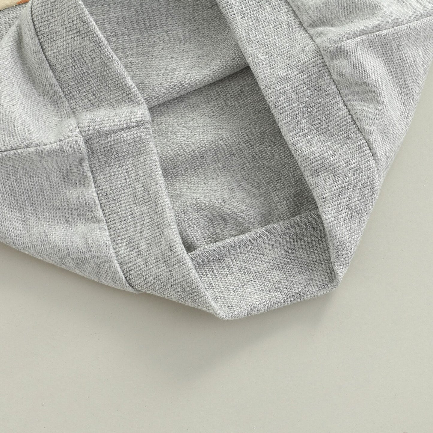 Sudadera de bebé