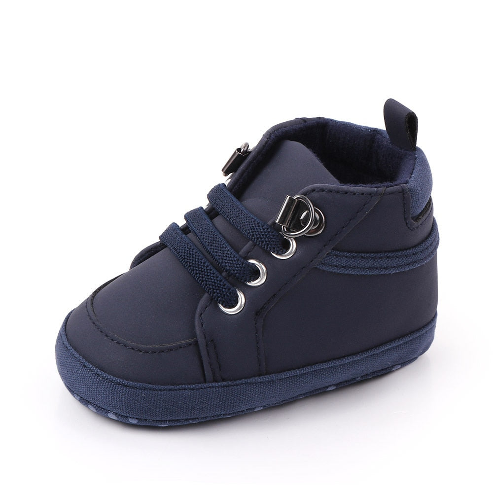 Botas de piel de borrego