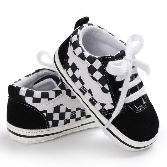 Zapatillas deportivas para niños Vns