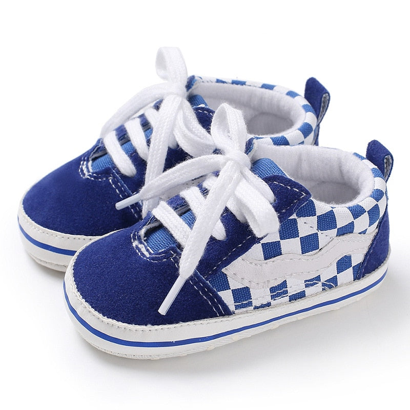 Zapatillas deportivas para niños Vns