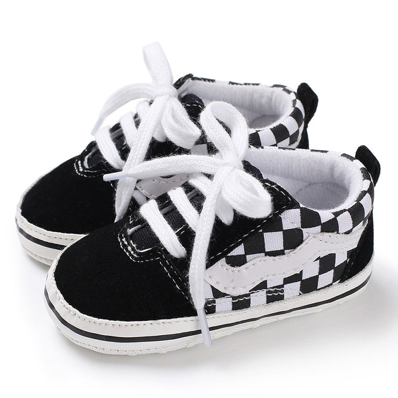 Zapatillas deportivas para niños Vns
