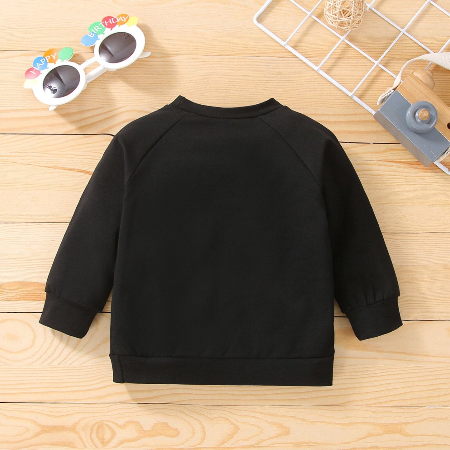 Sudadera de bebé