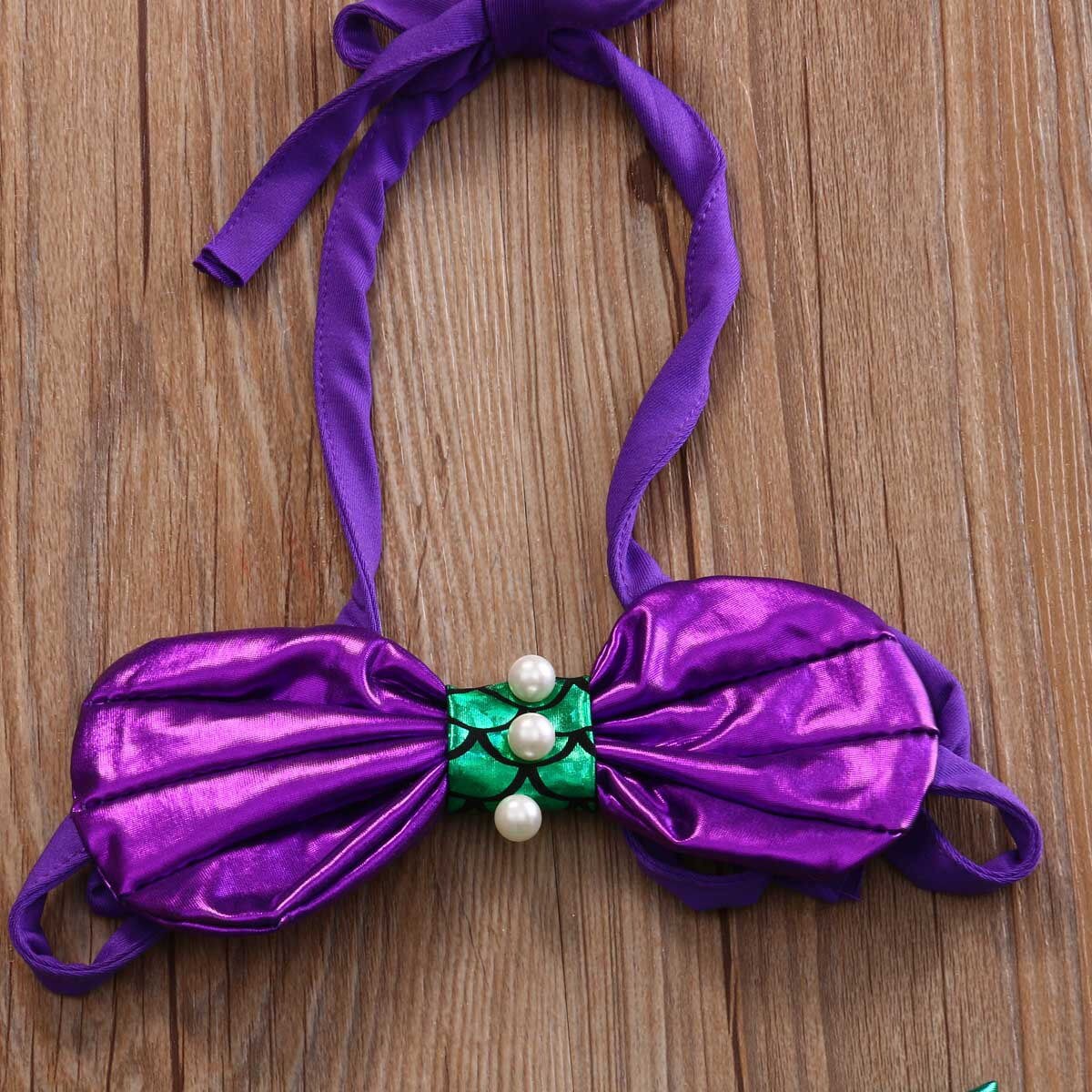 Conjunto de escamas de gasa, traje de baño, bikini, traje de baño, trajes de baño, vestido