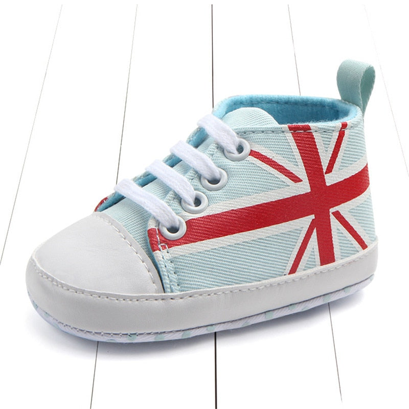 Zapatillas United Star